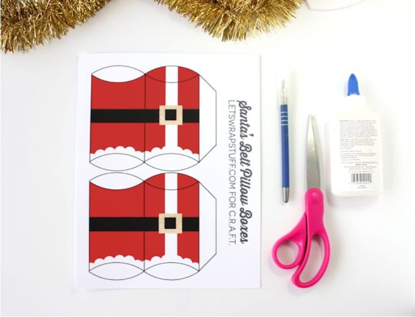 11 Free Printable Money Holder Cards Christmas Birthdays Graduation 