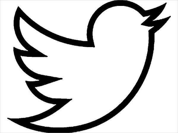 13 Printable Bird Templates Free Sample Example Format Download
