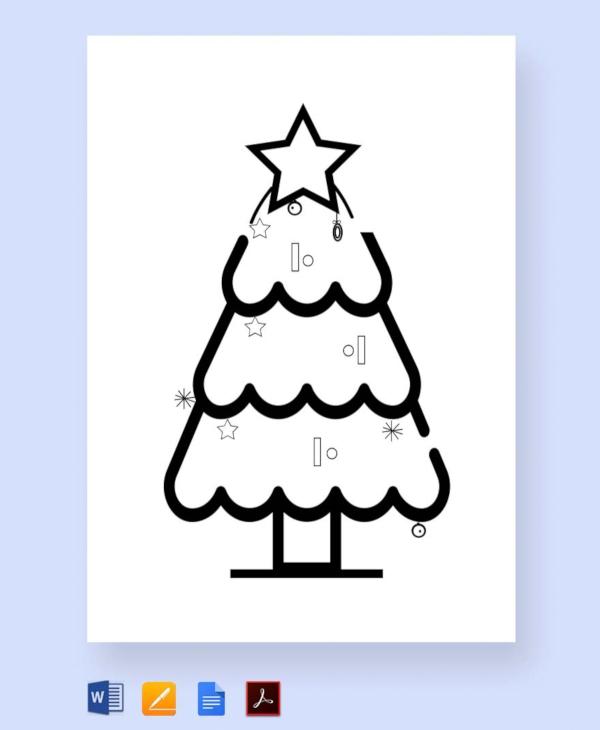 22 Free Christmas Craft Printables LaurellaDivena