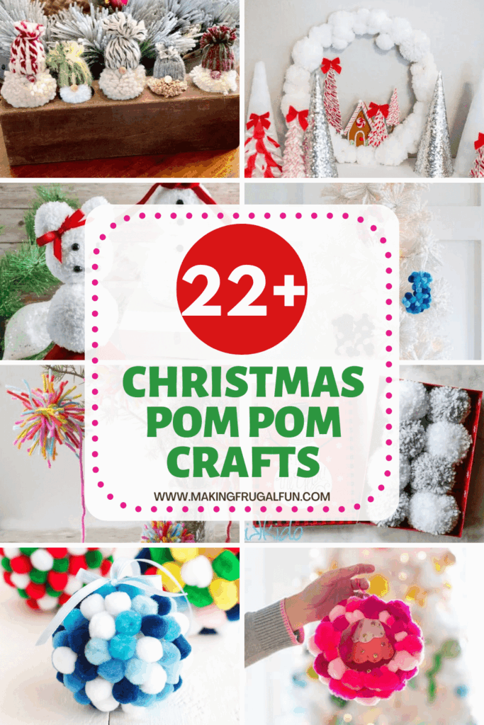 22 Free Christmas Craft Printables LaurellaDivena