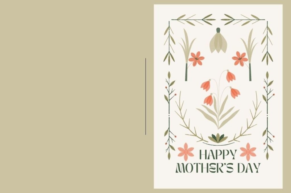 25 Free Printable Mothers Day Cards 2024 Parade Worksheets Library