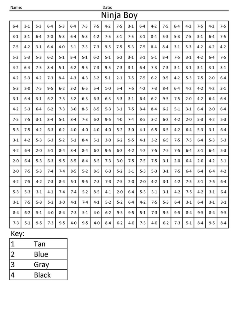 Addition Squares Game Printable Printable Word Searches