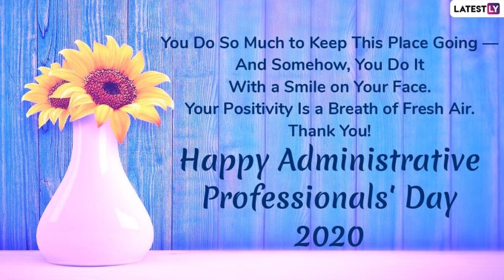 Administrative Professionals Day 2025 Cards Printable Manuel M Ross
