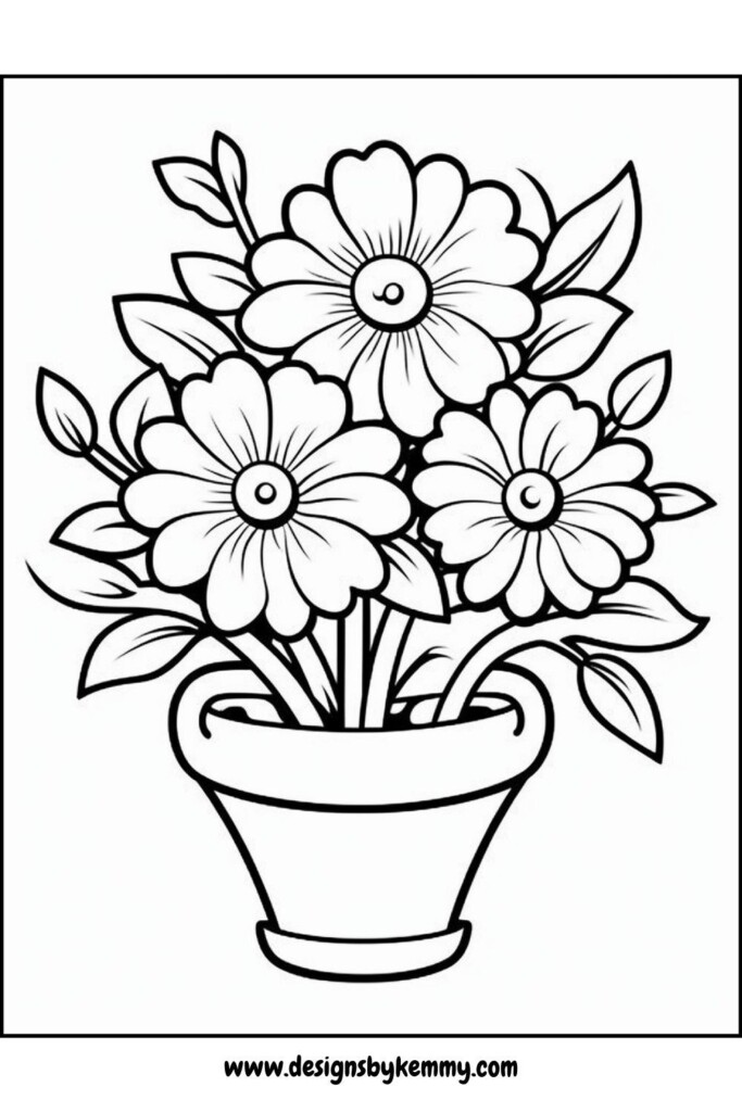 Adult Coloring Pages Bold Coloring Pages