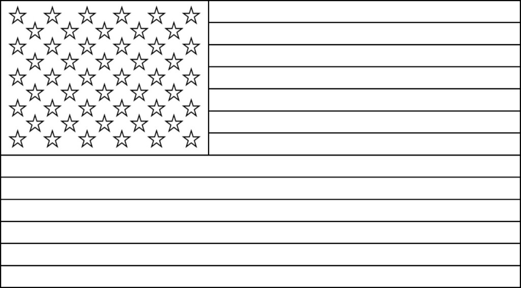 American Flag Free Printable Dev onallcylinders