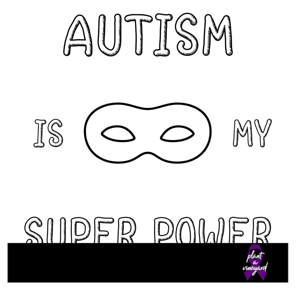 Autism Acceptance Free Printable Autism Awareness Col Vrogue co