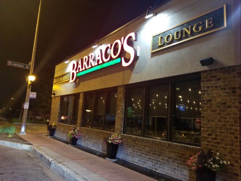 Barraco 39 s Pizza Near Me Locations Hours Menus Slice 
