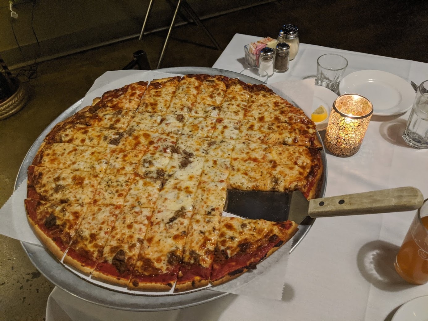 Barraco 39 s Pizza Near Me Locations Hours Menus Slice