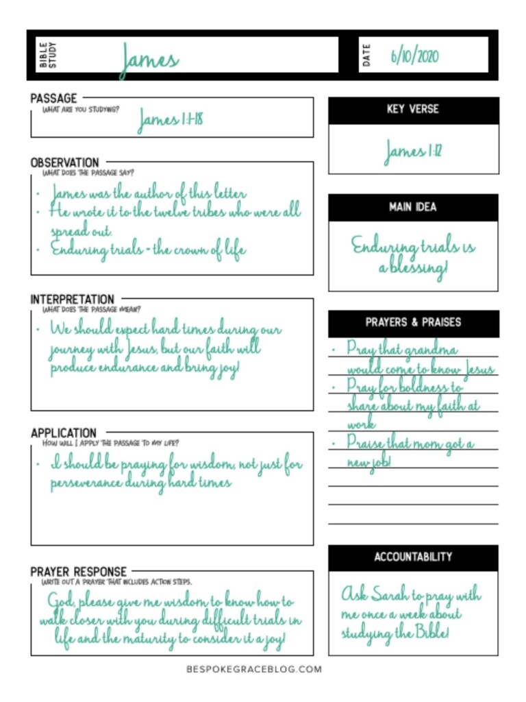 Bible Study Free Printable Worksheets Printable Worksheets