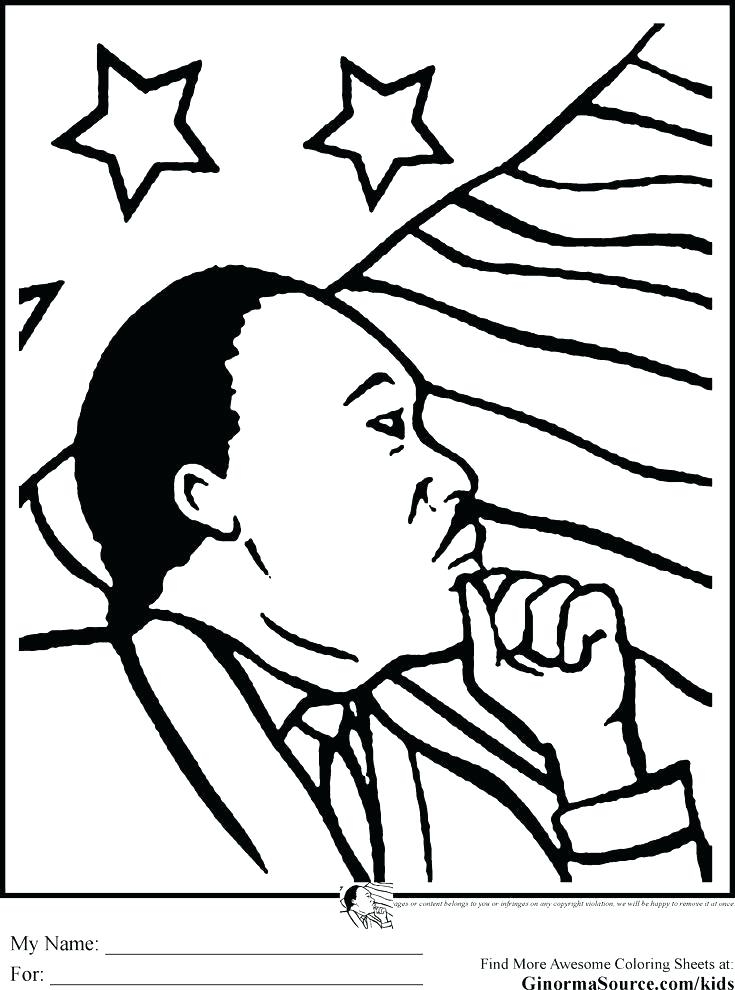 Black History Month Printable Coloring Pages At GetColorings Free 