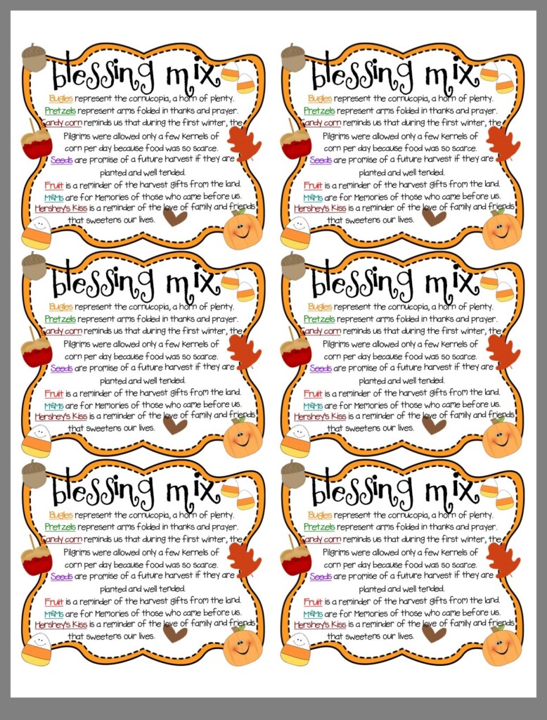 Blessing Mix Free Printable Printable New Year Banners