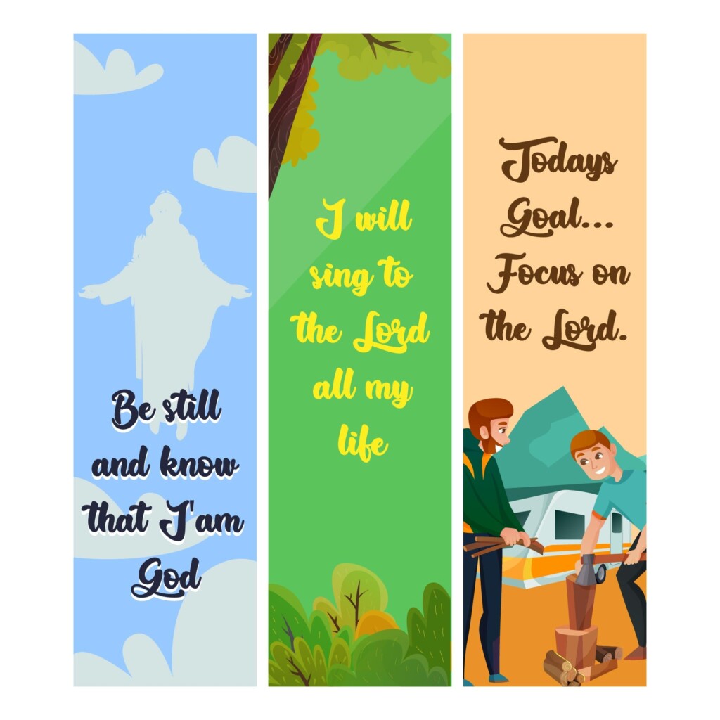 Books Of The Bible Bookmark Free Printable Printable Word Searches