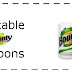 Bounty Towel Coupons Printable Grocery Coupons