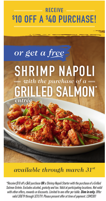 BRAVO Printable Coupon