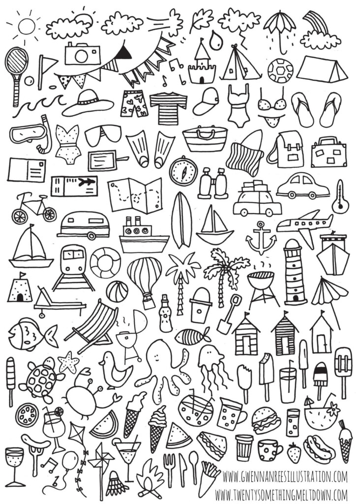 Bullet Journal Printable Pictures Printable Bullet Journal