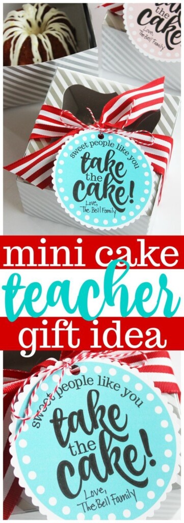 Bundt Cake Teacher Appreciation Free Printable Dev onallcylinders