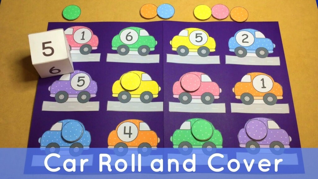 Button Shape Sorting Printable File Folder Game Homeschool Free 