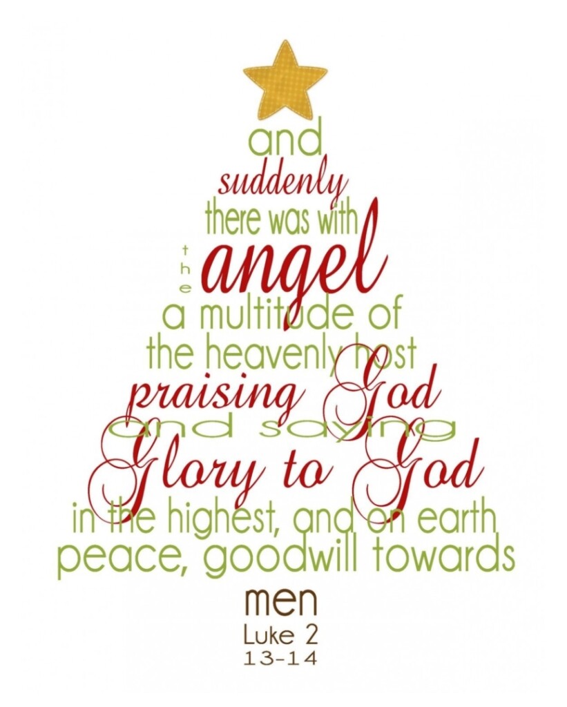 Christian Christmas Cards Free Printable Printable Form Templates 
