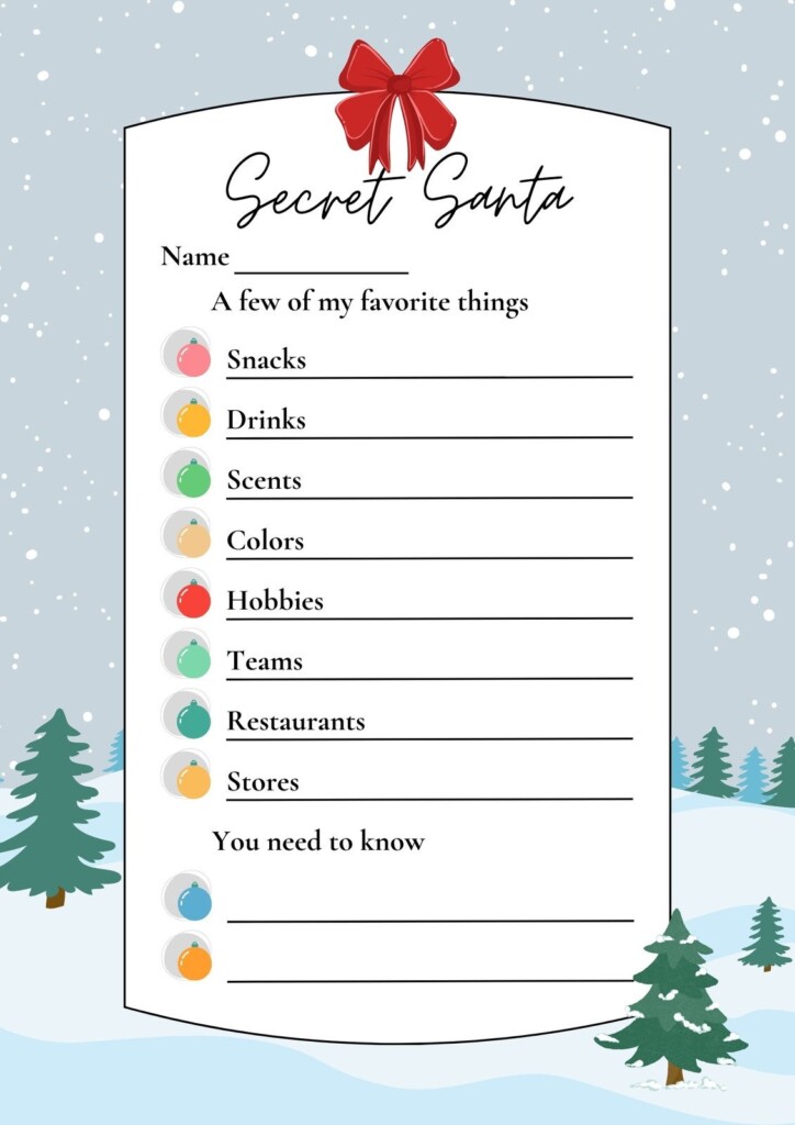 Christmas Activity Worksheets Printable Free FREE Printable HQ