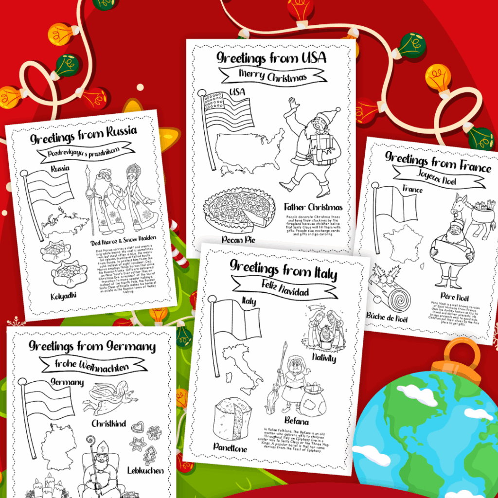 Christmas Around The World Catalog 2024 Best Merry Christmas Text 2024