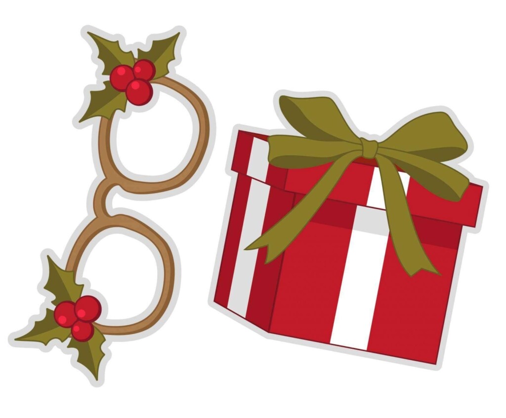 Christmas Photo Booth Props For Every Theme Shutterfly Free 