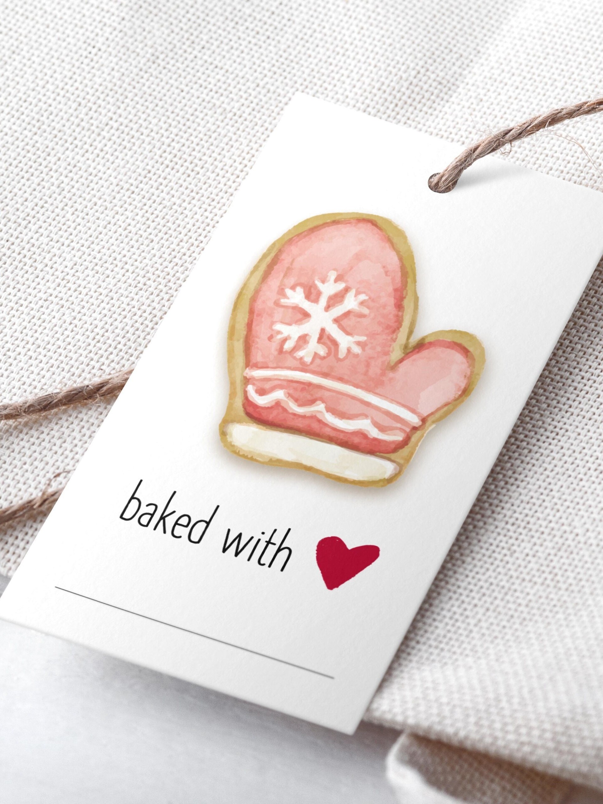 Cookie Gift Tags Free Printable Printable Word Searches