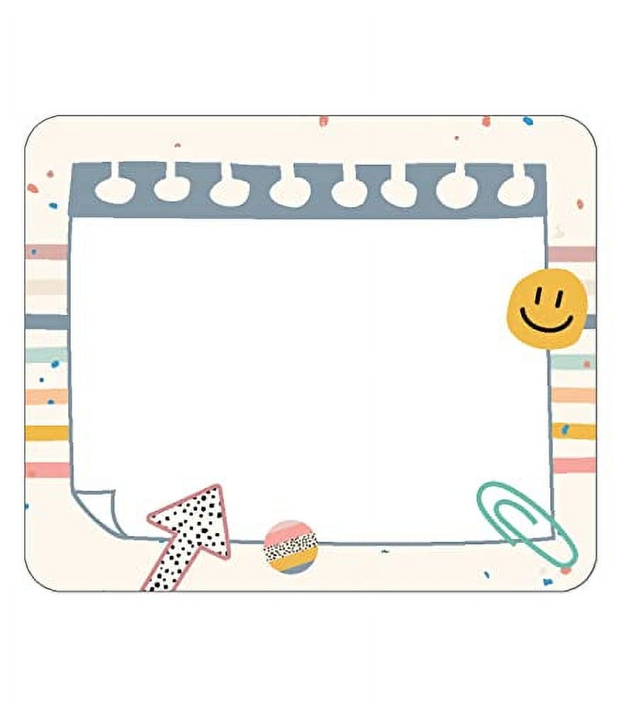 Cubby Name Tags Worksheets Library