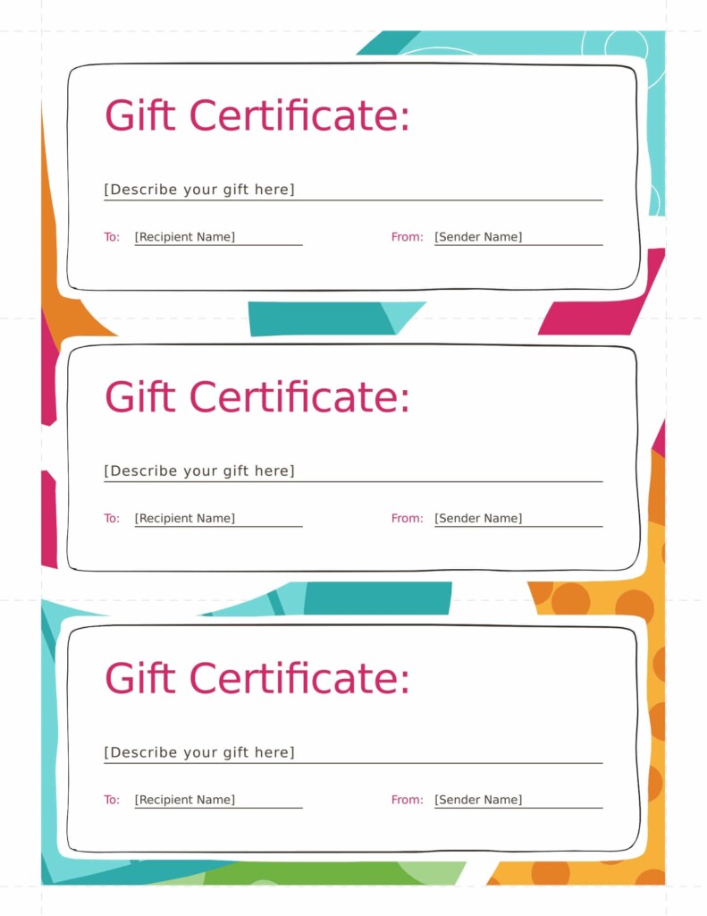 Customizable Free Printable Travel Voucher Template P Vrogue co