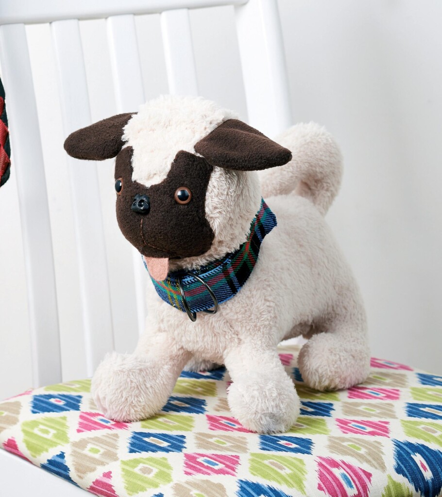 Dog Clothing Patterns Free Printable