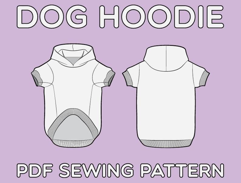 Dog Clothing Patterns Free Printable Printable World Holiday