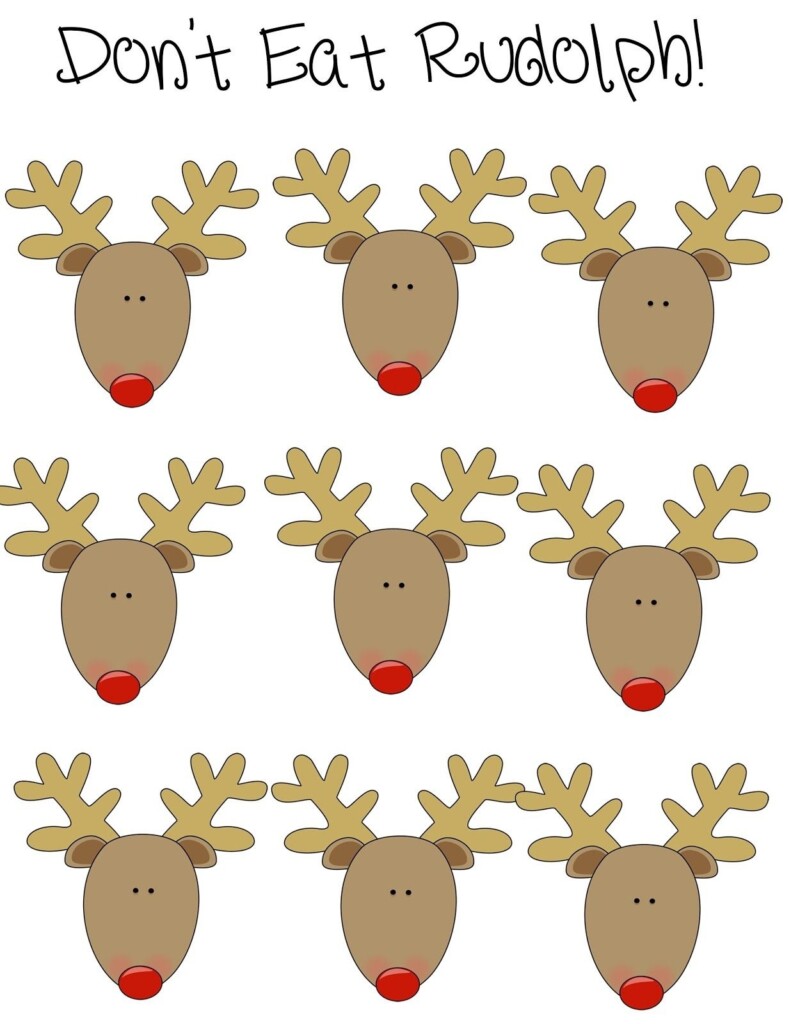 Don T Eat Pete Free Printable Free Printable