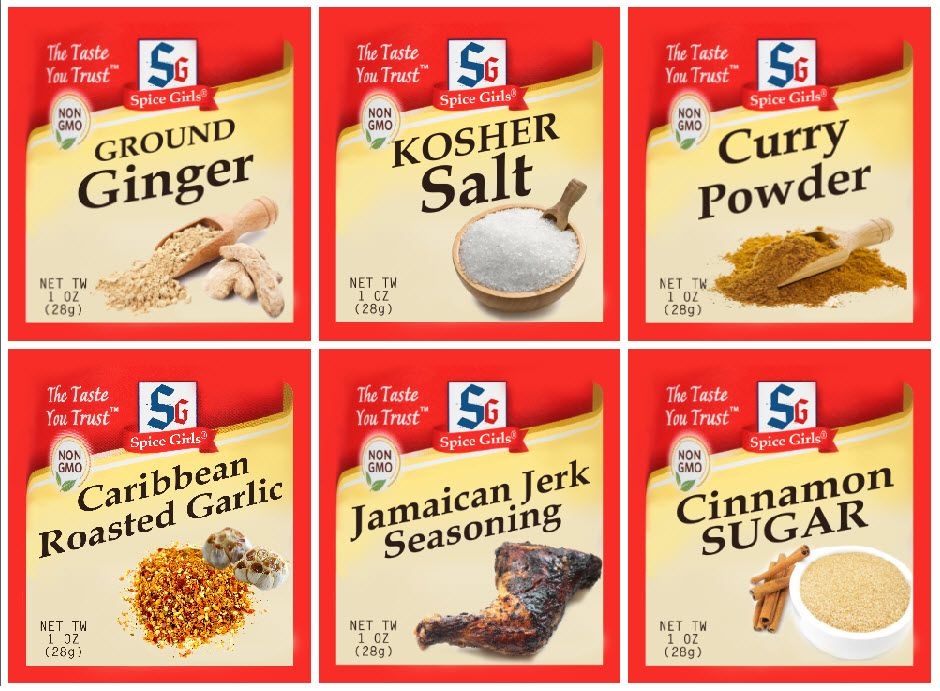 Downloadable Free Printable Mccormick Spice Labels Printable 