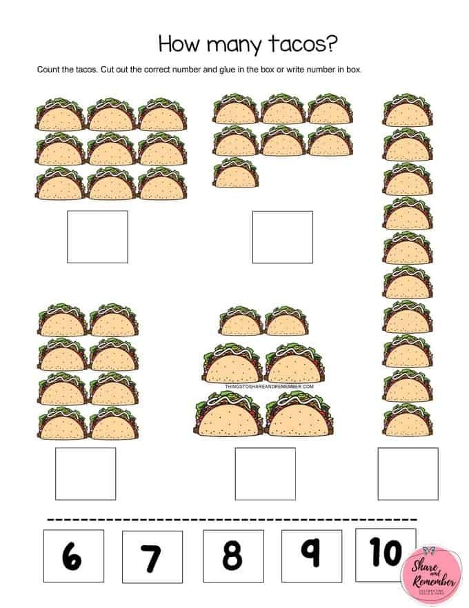 Dragons Love Tacos Free Printables Share Remember Celebrating 