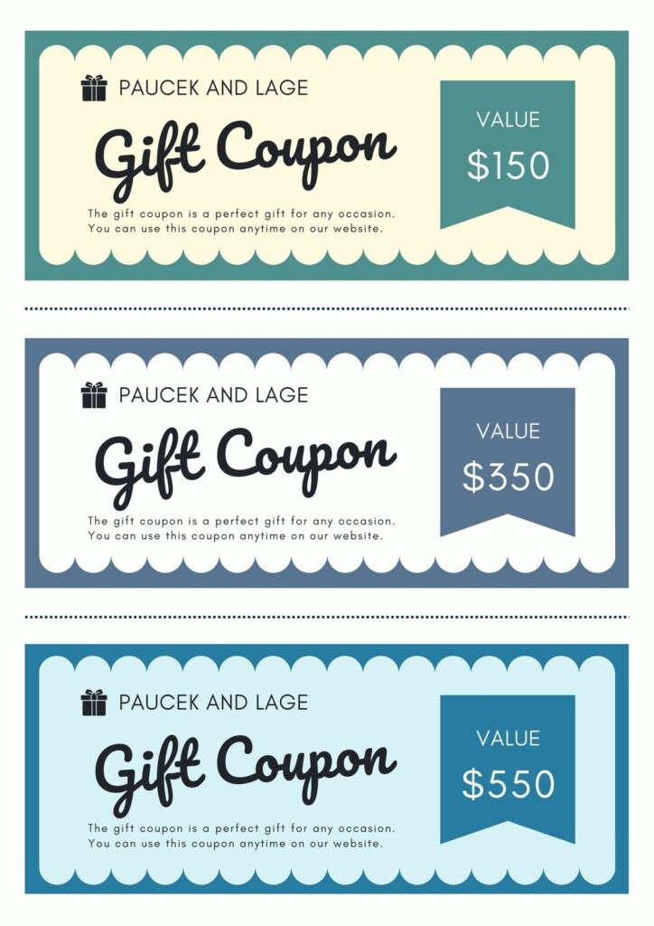 Editable Free Printable Coupon Template Clip Art Libr Vrogue co