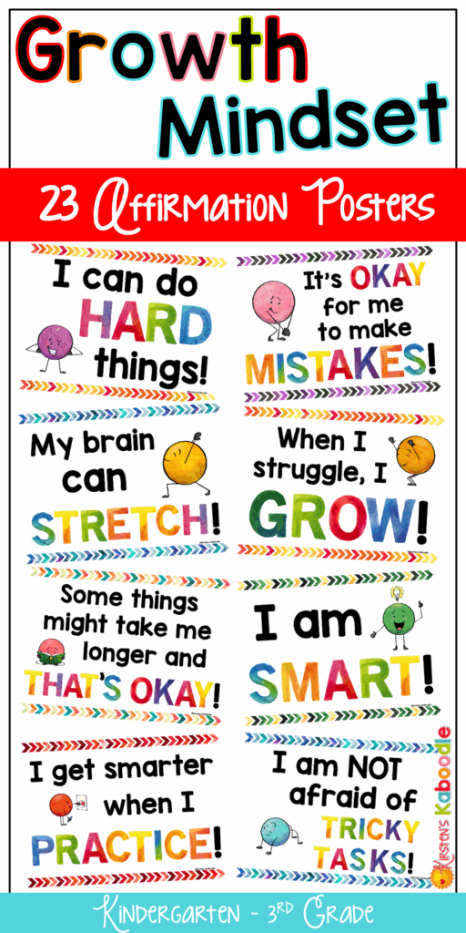 Editable Growth Mindset Posters Wstudent Printables G Vrogue co