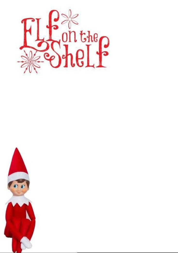 Elf On The Shelf Ideas For Christmas
