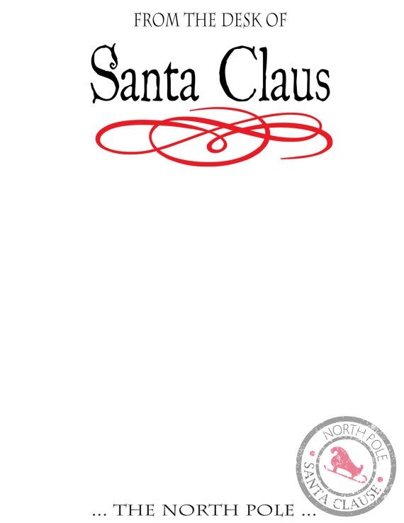 Elf On The Shelf Stationary Printable Free Printable And Enjoyable 