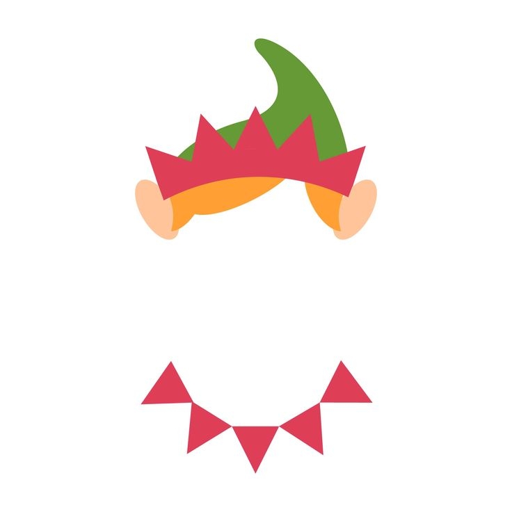 Elf Yourself Template Printable Elf Yourself Template Printable 