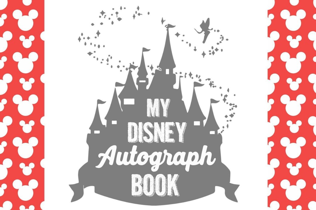 End Of Year Autograph Book Free Printable Printable Yearly Calendar
