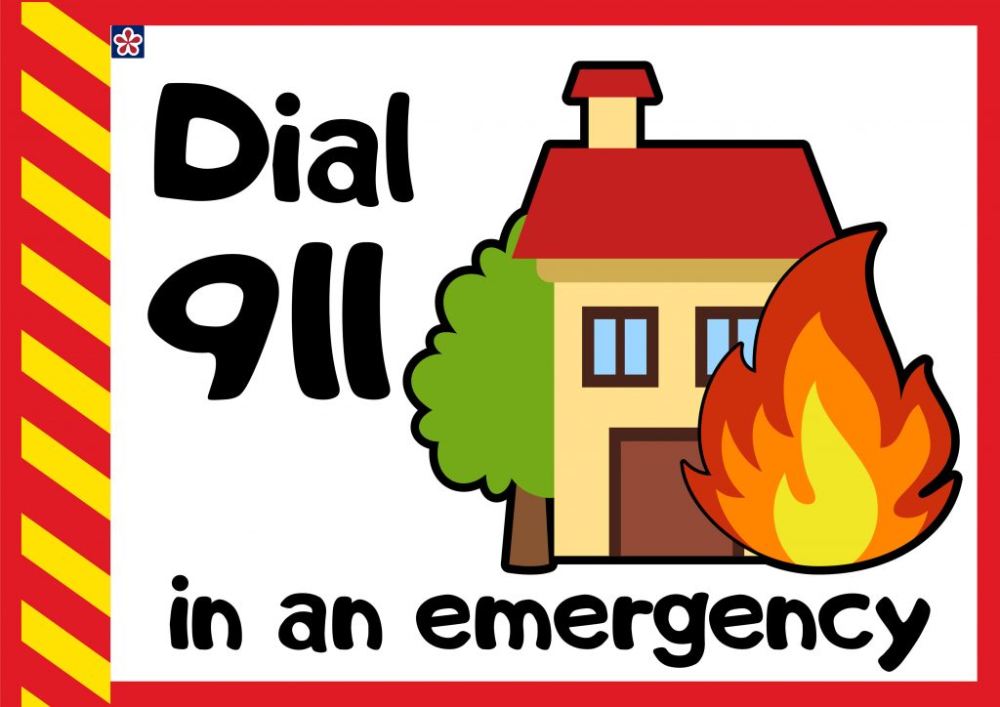 Fire Prevention Week Community Helper Dramatic Play Centers Play 