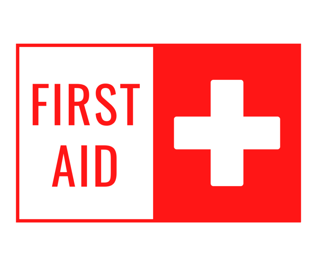 First Aid Sign Printable Templates Free PDF Downloads 
