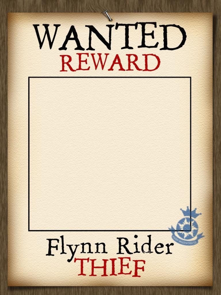 Flynn Rider Coloring Page Blow This Up For Pin The Nose On Flynn 