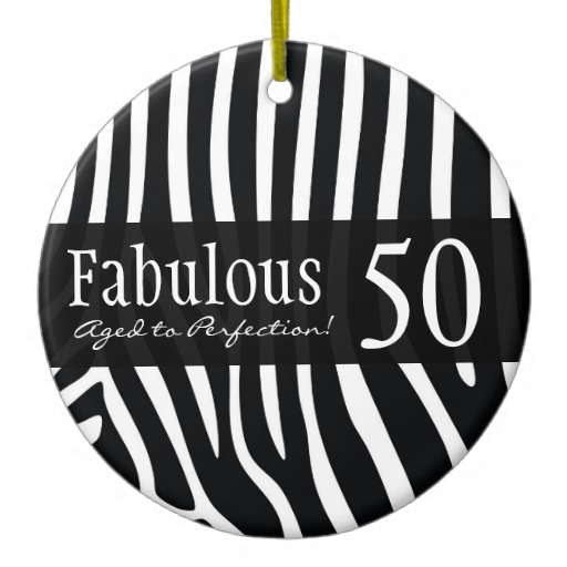 Free 50th Birthday Printables ClipArt Best