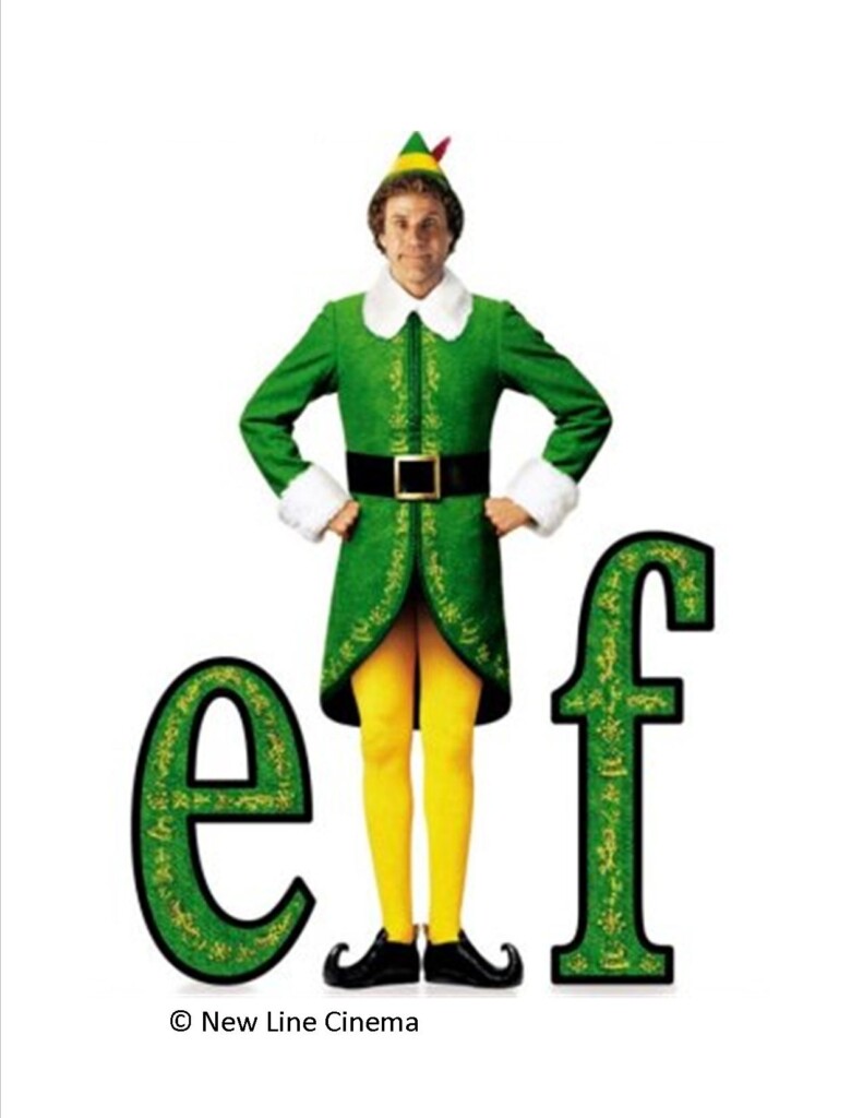 Free Buddy The Elf Png Download Free Buddy The Elf Png Png Images 