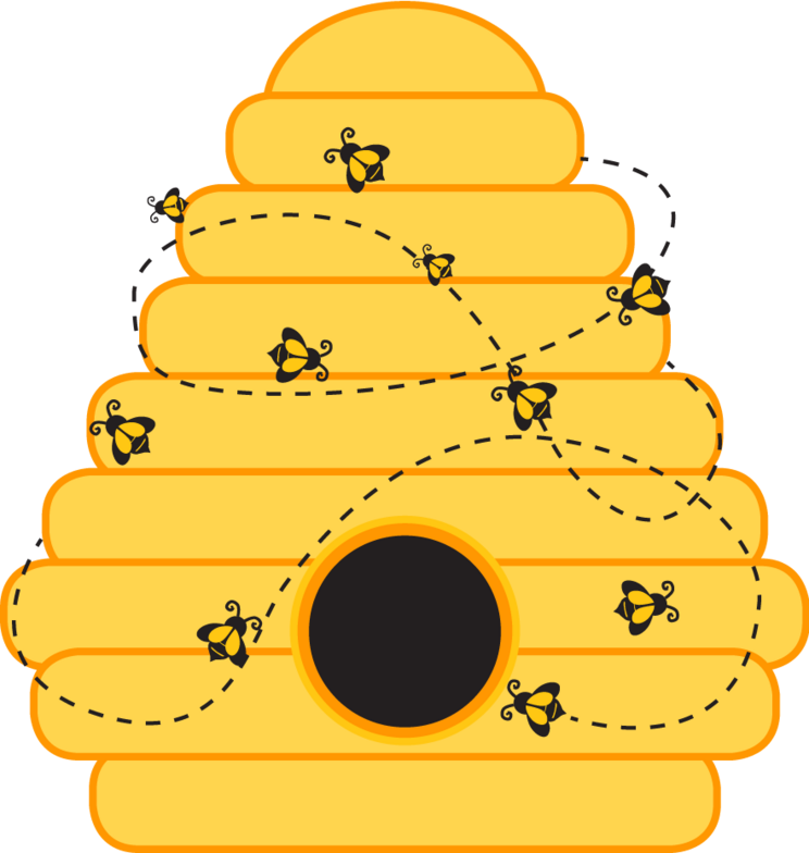 Free Bumble Bee Template Printable Download Free Bumble Bee Template 