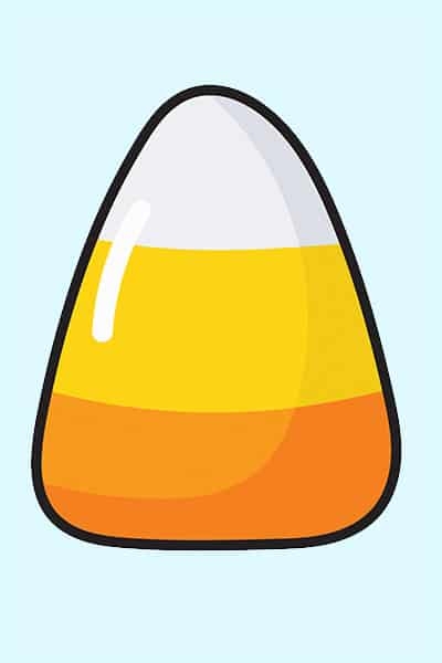 Free Candy Corn Printables