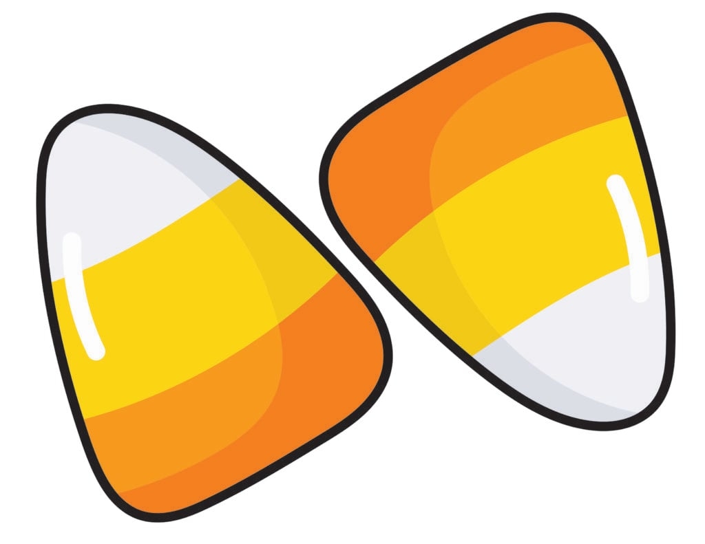 Free Candy Corn Printables
