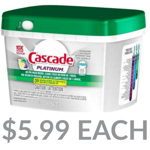 Free Cascade Coupons Printable Free Templates Printable