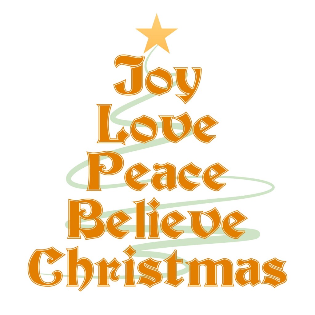 Free Christian Christmas Cards Printable Templates Printable