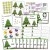 Free Christmas Preschool Printables
